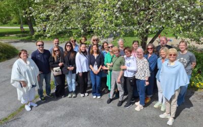 Učitelji Škole u bolnici OŠ Marjan iz Splita posjetili Solberg školu u Oslu u sklopu Erasmus+ programa