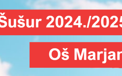 Šušur 2025.