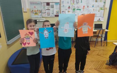 Europski tjedan programiranja u našoj školi – CodeWeek 2025