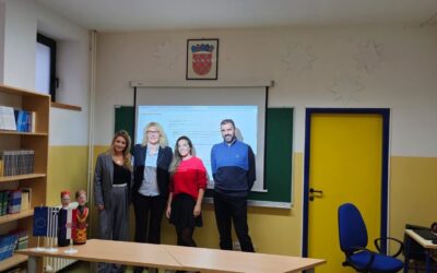 Erasmus+: PRIPREMNI POSJET