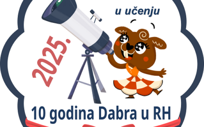 Natjecanju Dabar 2025