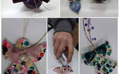 MALA DJELA, VELIKA SRCA