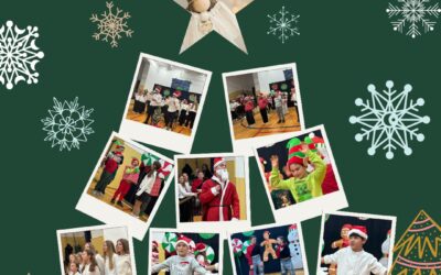 Poruka ljubavi i zajedništva na božićnoj priredbi 