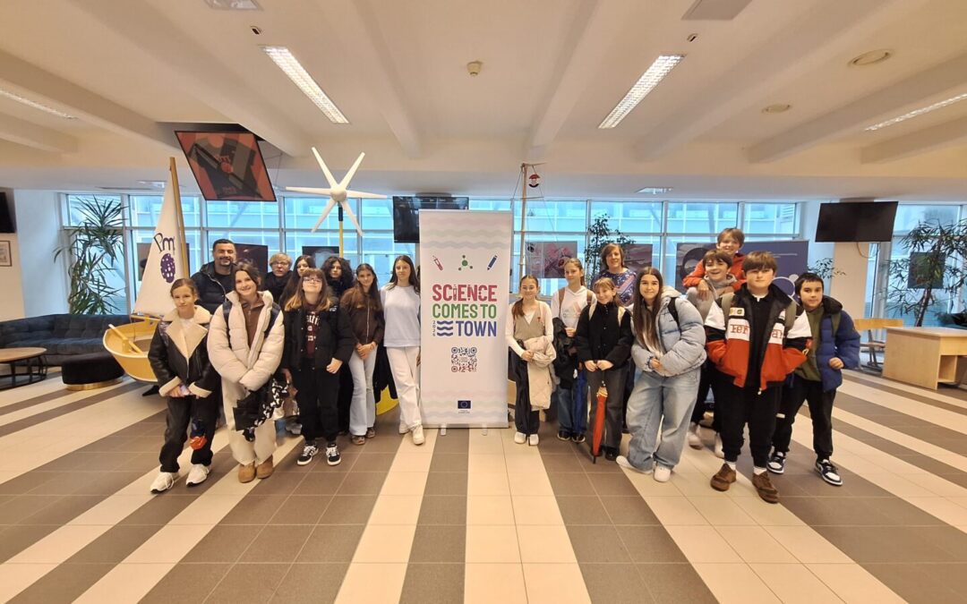 Klima Splita i njezin utjecaj na Dioklecijanovu palaču