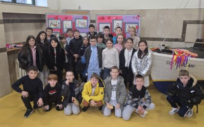 Izložba Mačja posla