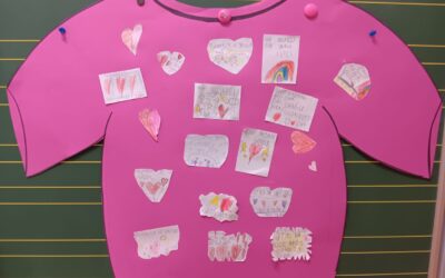 Dan ružičastih majica