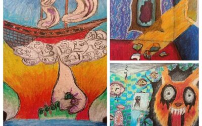 Natjecanje – izložba LIK 2026 školska i županijska razina natjecanja