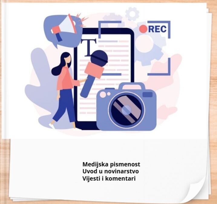 Uvod u novinarstvo