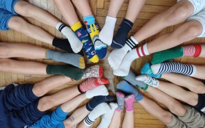 Dan sindroma Down u našoj školi