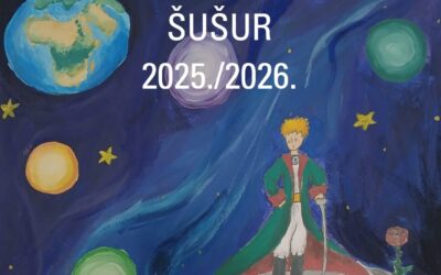 ŠUŠUR 2026.