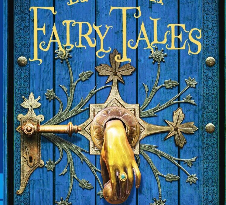 FAIRY TALES (BAJKE)