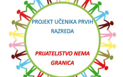 Prijateljstvo nema granica